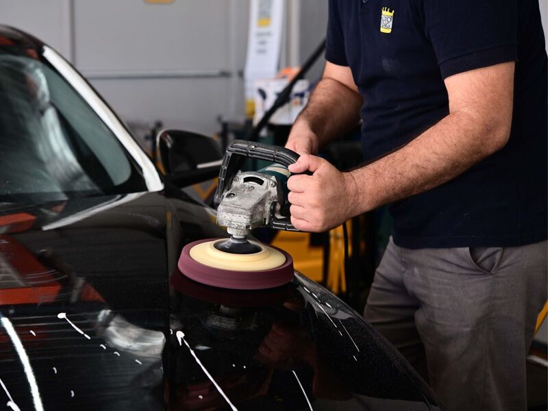 Kalkandere Oto Pasta Cila